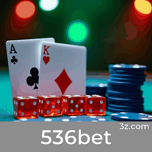 536bet Bônus acumulado 536bet