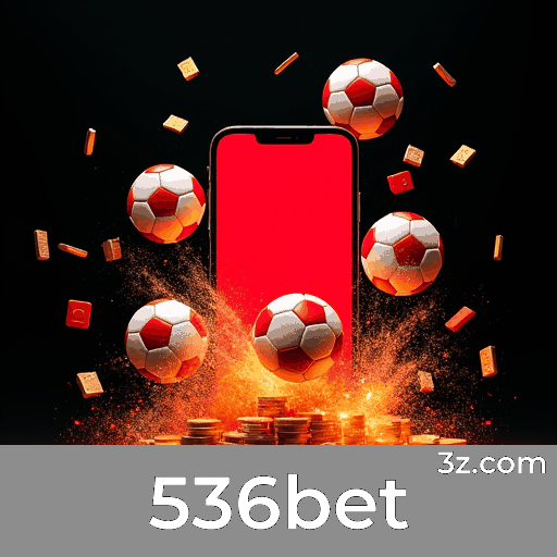 536bet Bônus por convite 536bet